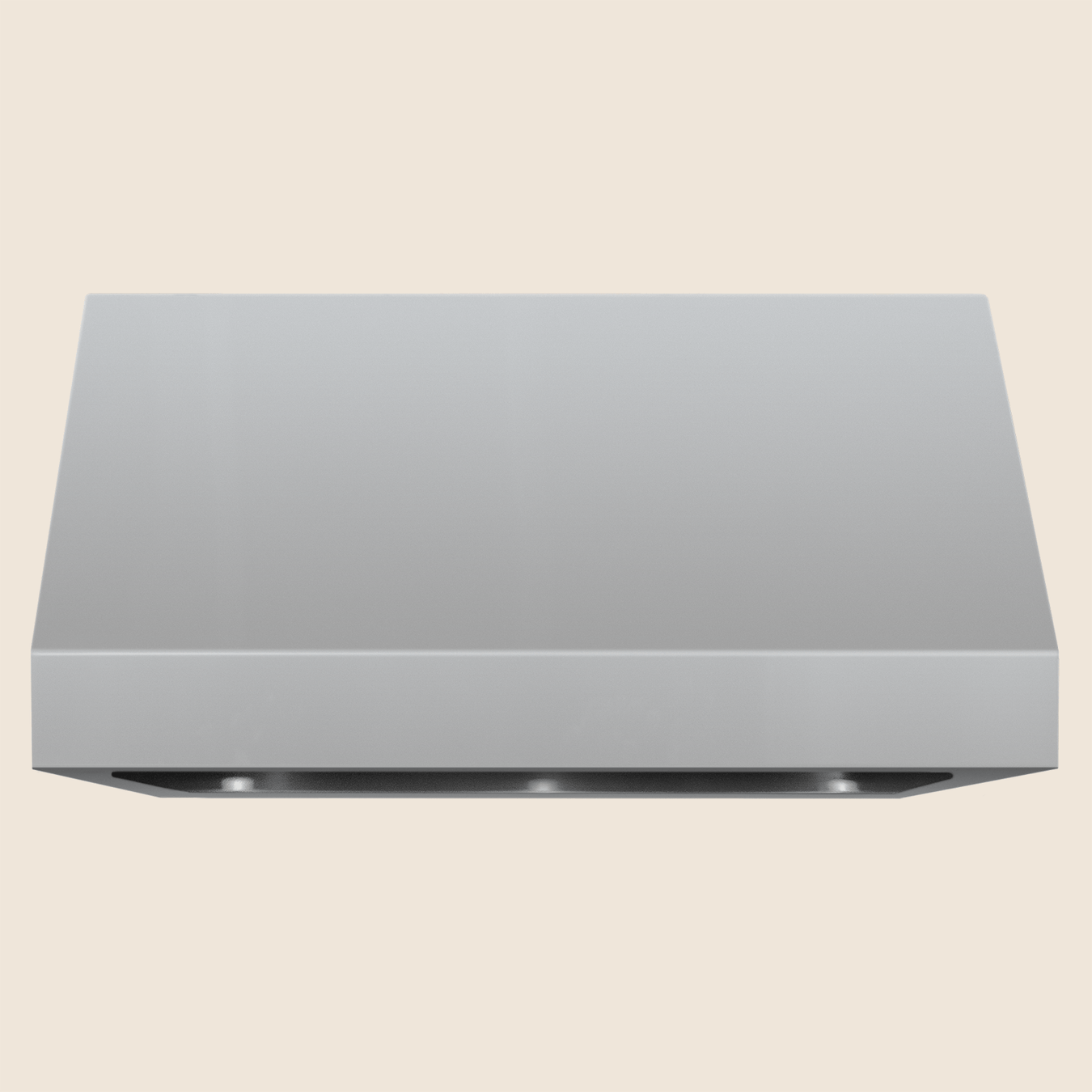 36" Outdoor Vent Hoods