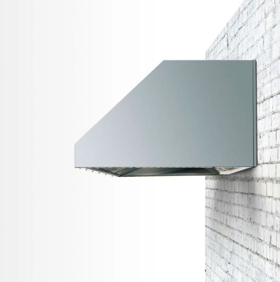 Summerset 1/2" Mounting Bracket for 42-Inch Vent Hood