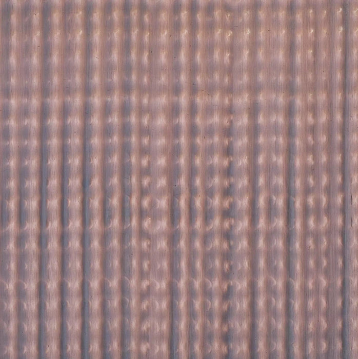 The Outdoor Plus Rectangular Avalon Fire Pit - 24" Tall - Metal Collection - Natural Gas