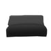 American Made Grills Alturi 42-inch built-in grill cover in black, custom-fitted for the Alturi outdoor grill.