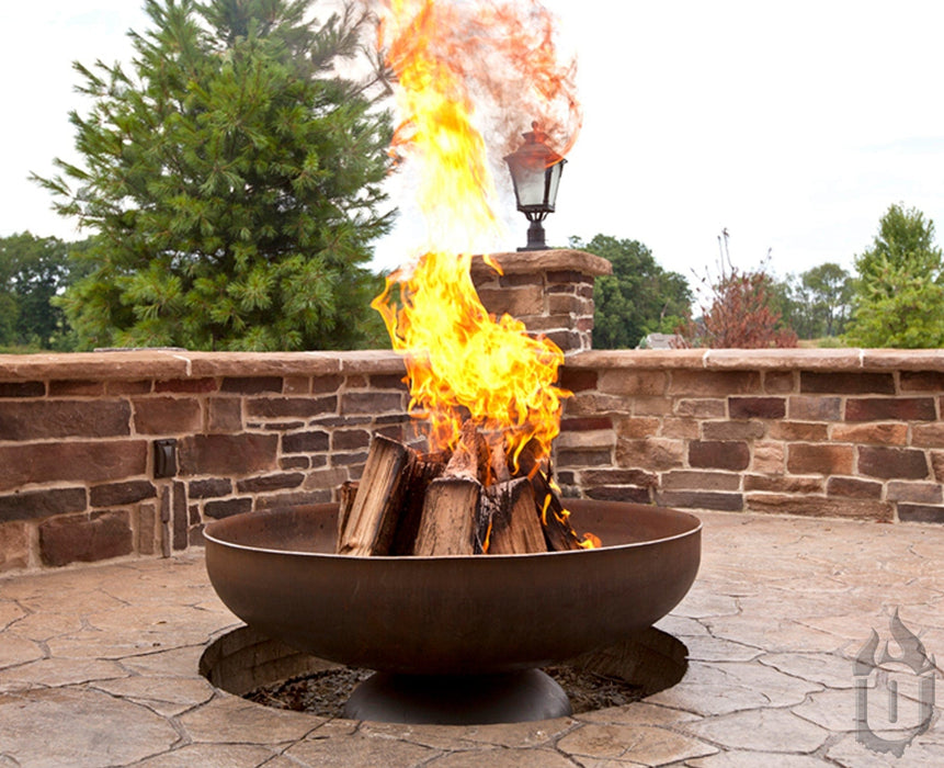 Ohio Flame Patriot Fire Pit