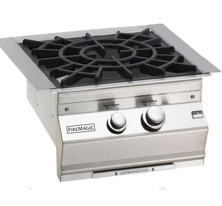 Fire Magic Classic Built-In Power Burner