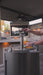 Video of Kokomo Grills outdoor kegerator in use