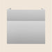 Summerset 22–43-inch telescopic stainless steel duct cover for compatible 42–72-inch outdoor vent hoods.