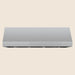 Summerset 42-Inch Outdoor Rated Vent Hood with stainless steel finish and 2,000 CFM dual blowers