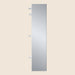 Side view of Summerset 4-Inch Vent Hood Spacer Bracket with mounting hardware