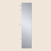 Side view of Summerset 4-inch spacer bracket for 60-inch outdoor vent hood