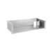 TrueFlame 25-inch insulated stainless steel grill liner for compatible TF25 and TFE25 built-in grills and outdoor kitchen installations.